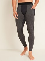 Thumbnail for your product : Old Navy Go-Dry Cool Odor-Control Base Layer Tights for Men