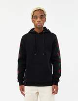 Thumbnail for your product : Soulland Granberg Embroidered Hoodie