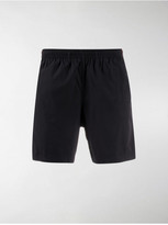 Thumbnail for your product : Alexander McQueen Swim Shorts