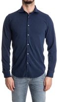 Thumbnail for your product : Fedeli Polo Shirt Cotton