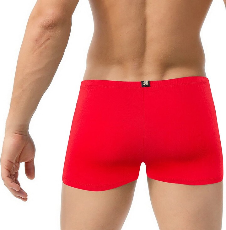 Men Jock Strap Sexy G-string Bulge Pouch Briefs Underpant Thong Underwear