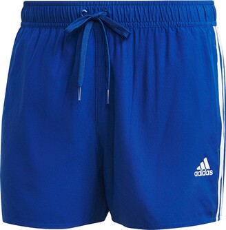 Blue Adidas Shorts Men | Shop the world's largest collection of fashion |  ShopStyle