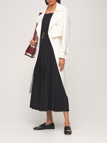 Thumbnail for your product : Max Mara Wool & Cashmere Coat