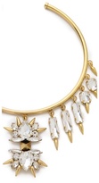Thumbnail for your product : Fallon Jewelry Roswell Micro Spike Collar