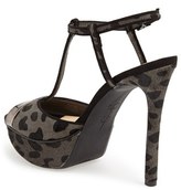Thumbnail for your product : Jessica Simpson 'Carys' T-Strap Platform Sandal (Women)