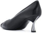 Thumbnail for your product : Casadei pointed toe pumps