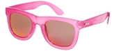 Thumbnail for your product : MinkPink Say Anything Mirrored Sunglasses