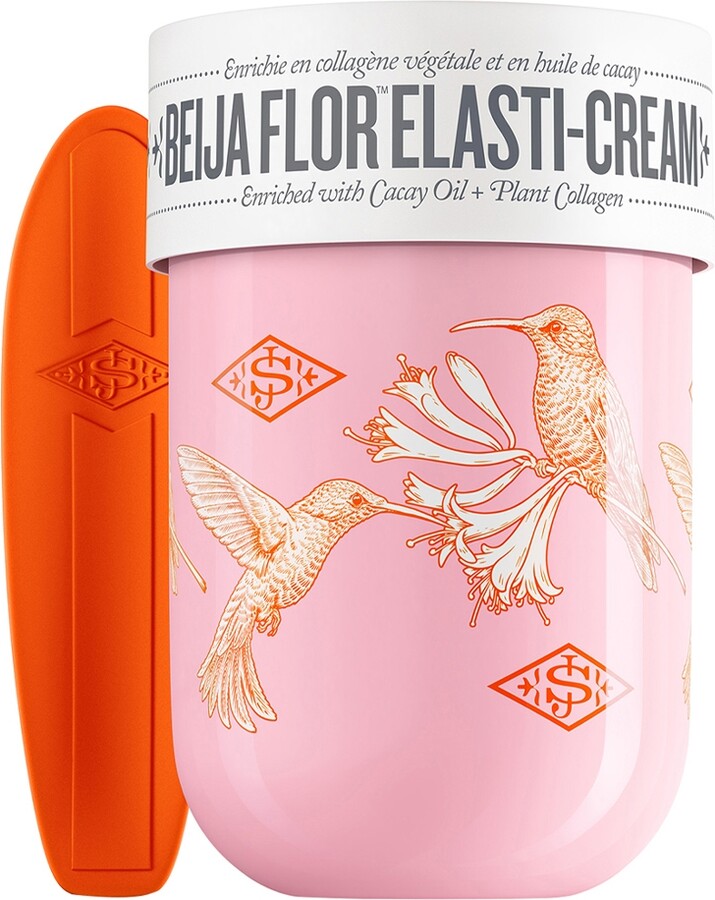 Sol De Janeiro Biggie Beija Flor Elasti-Cream - ShopStyle Makeup