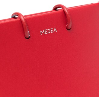 Medea Logo-Embellished Tote Bag