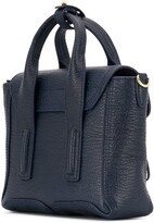 Thumbnail for your product : 3.1 Phillip Lim Pashli mini satchel bag