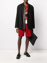 Thumbnail for your product : Haider Ackermann Metal-Embellished Jacket