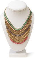 Thumbnail for your product : Forever 21 Eclectic Layered Bead Necklace