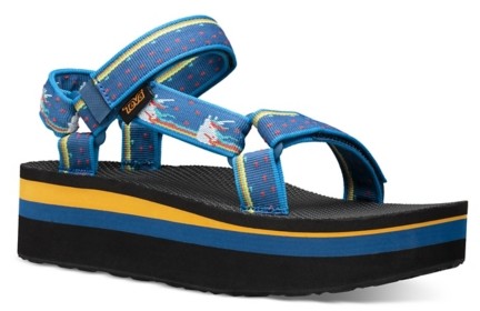 dsw flatform