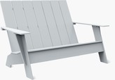Thumbnail for your product : Design Within Reach Adirondack Bench