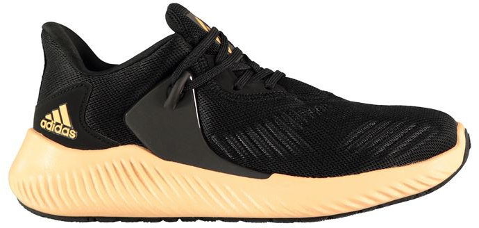 ladies adidas bounce trainers