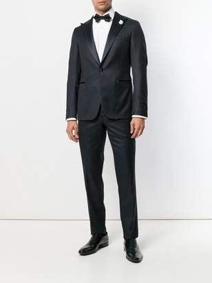 Paoloni two piece suit
