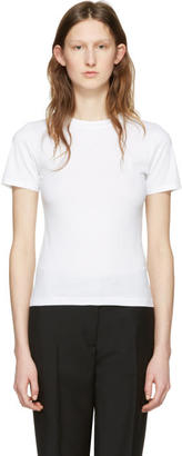Acne Studios Two-Pack White Dorla T-Shirt