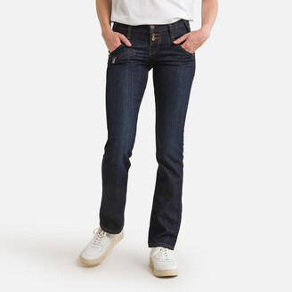 Freeman T. Porter Amelie Straight Cut Jeans