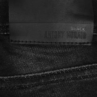Antony Morato Antony MoratoBlack Flex Super Skinny Gilmour Jeans