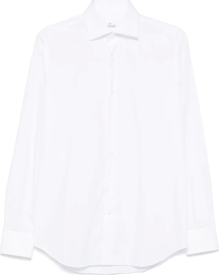 Alessandro Gherardi Long-Sleeve Shirt