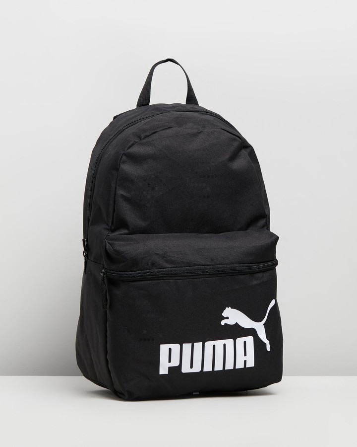 puma back bag