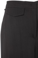 Thumbnail for your product : Sportmax Clarion Organza Wide Leg Pants
