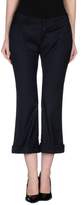 Thumbnail for your product : Trou Aux Biches Casual trouser