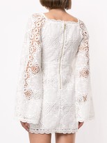 Thumbnail for your product : Alice McCall Lace Pattern Dress