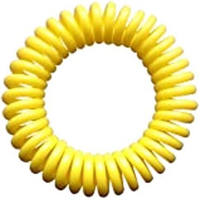 Kole Imports Superband Insect Repellent Treated Bracelet: Stay Bite-Free!