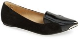 Thumbnail for your product : Penny Loves Kenny 'Abigail II' Flat (Women)