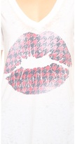 Thumbnail for your product : Chaser Winter Kiss Tee