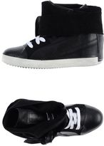 Thumbnail for your product : Cinzia Araia CA BY High-tops & trainers