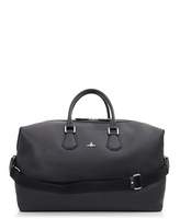Thumbnail for your product : Vivienne Westwood Leather Weekender Bag