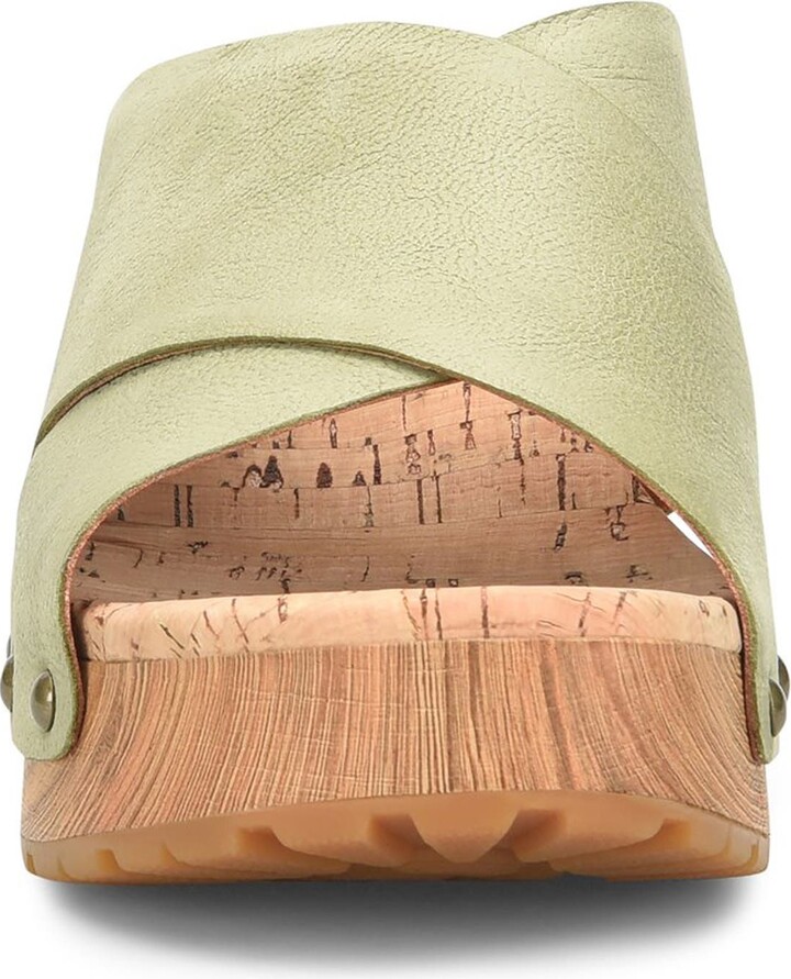 KorkEase Tatum Slide Sandal ShopStyle