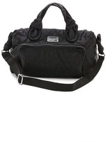 Thumbnail for your product : Marc by Marc Jacobs Pretty Nylon Weekender Bag