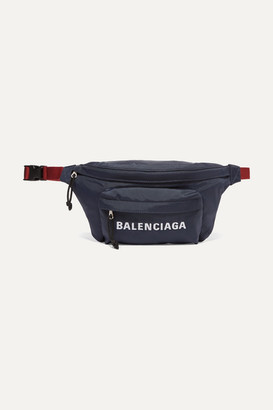 balenciaga belt bag price