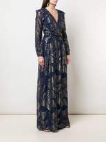 Thumbnail for your product : Rachel Zoe Lennon maxi dress