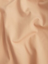 Thumbnail for your product : Eres Silhouette Jersey Slip Dress - Tan