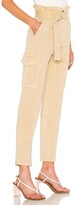 Thumbnail for your product : Frame Safari Belted Pant