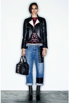 Thumbnail for your product : McQ Boyfriend jeans