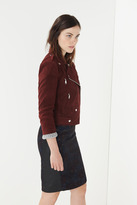 Thumbnail for your product : Rebecca Minkoff Wes Moto Jacket
