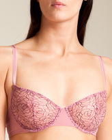 Thumbnail for your product : La Perla Lilly Full Cup Bra