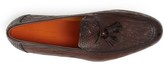 Thumbnail for your product : Magnanni 'Claudio' Tassel Slip-On