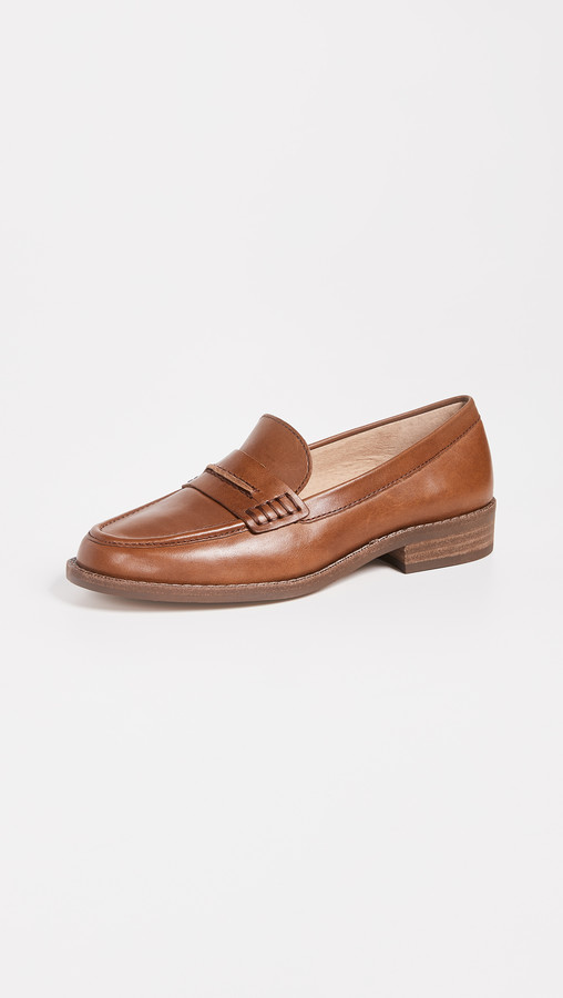 the elinor loafer