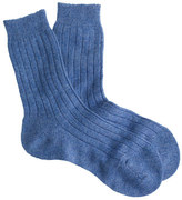 Thumbnail for your product : J.Crew Pantherella® Tabitha socks