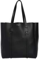 Balenciaga Small Everyday Leather Tote Bag
