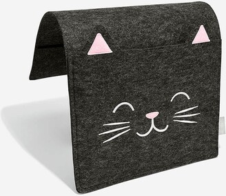 Stackers Bed Pocket, Chloe Cat