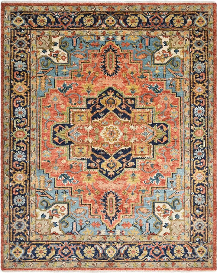 Timeless Rug Designs Miranda S3363 10'x14' Area Rug