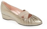 Thumbnail for your product : Taryn Rose 'Florine' Leather Pump (Women)
