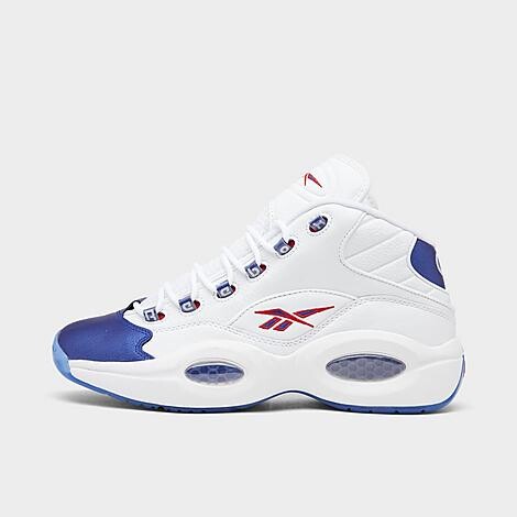 Reebok Basketball | Shop The Largest Collection | ShopStyle